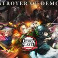 Demon Slayer in Hindi Dubbed | Crunchyroll