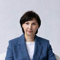 Мария Аксенова