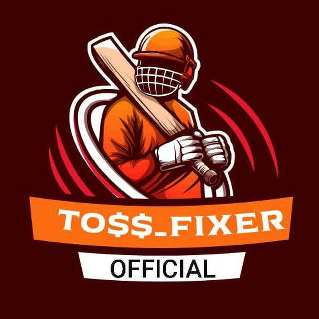 TOSS_FIXER_OFFICIAL🔥💥⚡️🔥