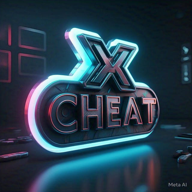 X CHEAT