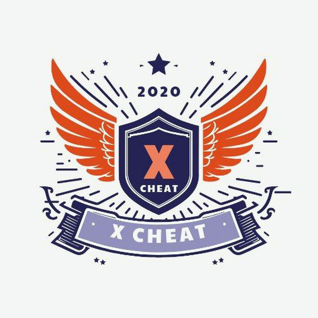 [ X ] CHEAT