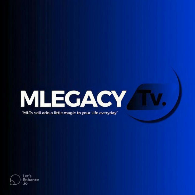 MLEGACYTV OFFICIAL CHANNEL