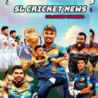 SL Cricket News 🇱🇰