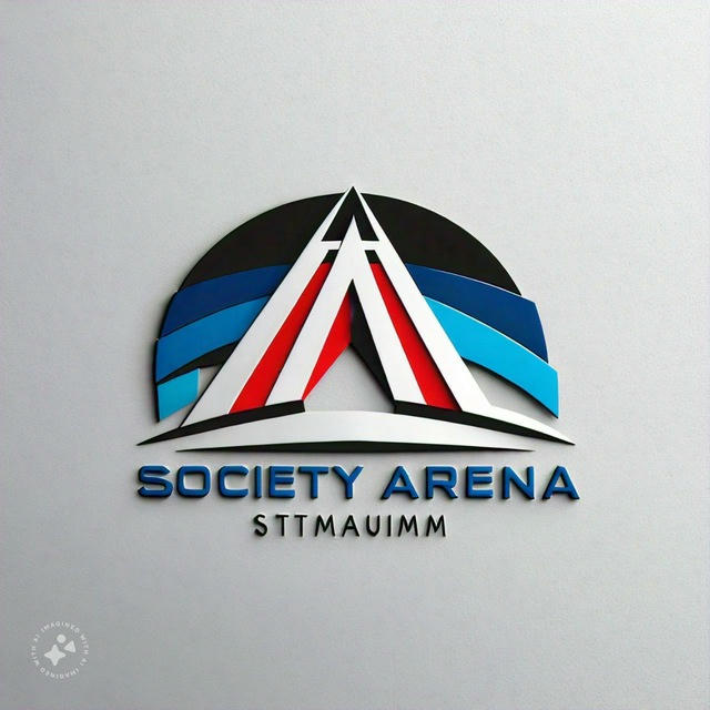 SOCIETY ARENA®️