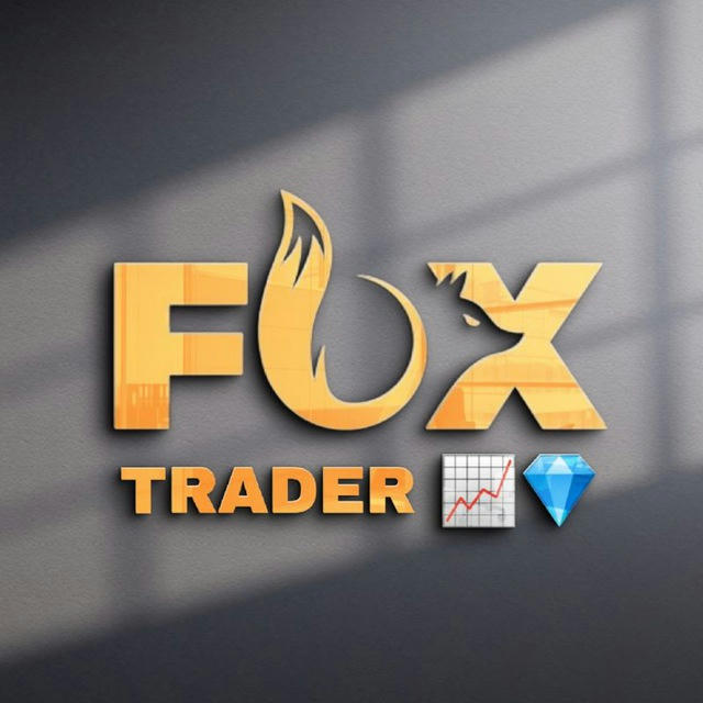 FOX TRADER 📈💎