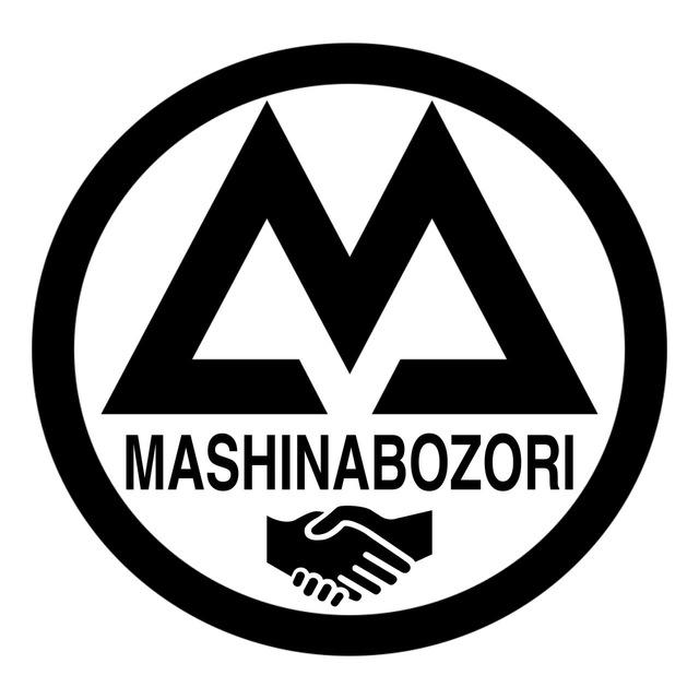 Mashinabozorii