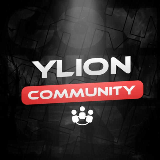 YLION COMMUNITY