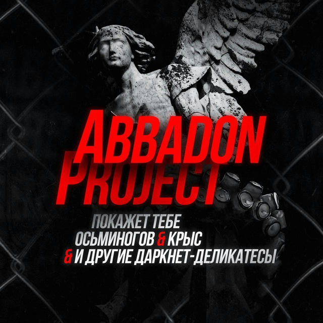Abbadon Project