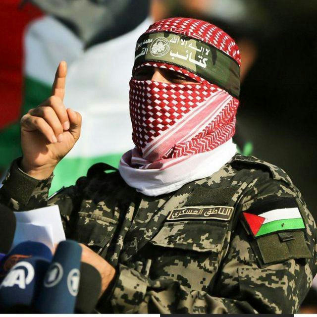 فلسطین شهید عزالدین قسام