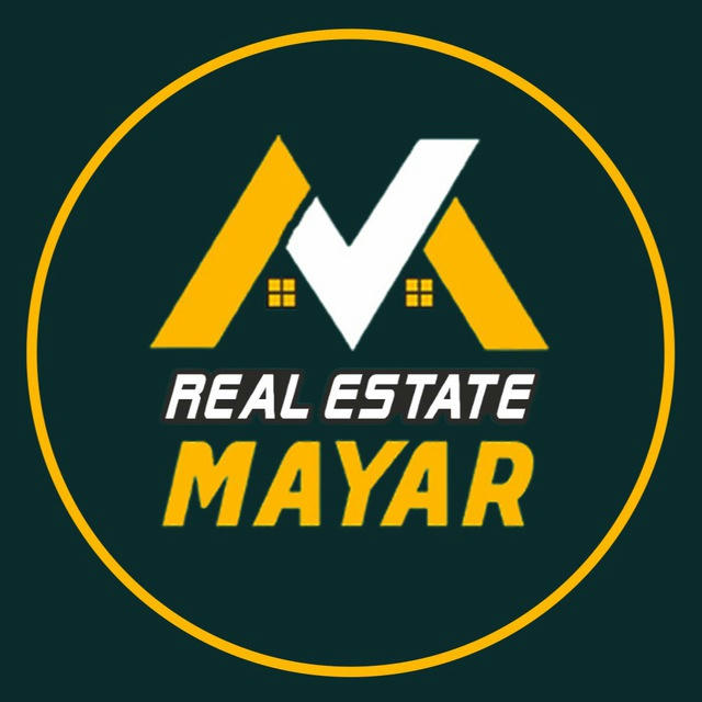 عقارات ميار-Mayar real estate