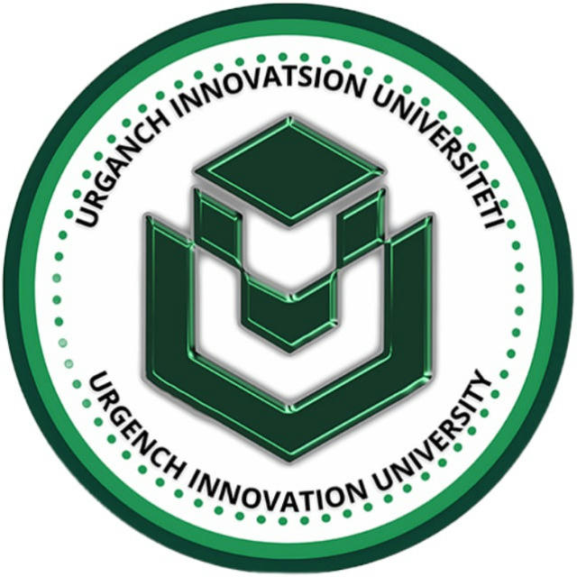 Urganch innovatsion universiteti