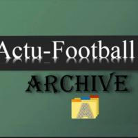 Actu-Foot Archive ⚽️
