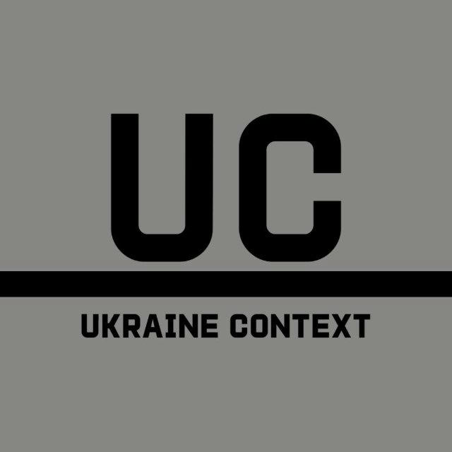 Ukraine context | russia no context