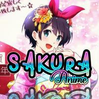 桜 Anime Sakura 桜