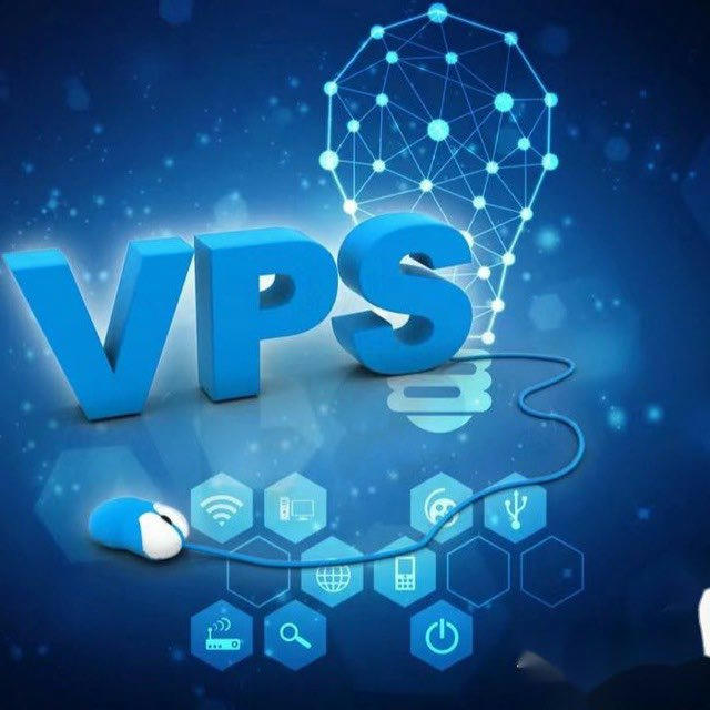 VPS-服务器