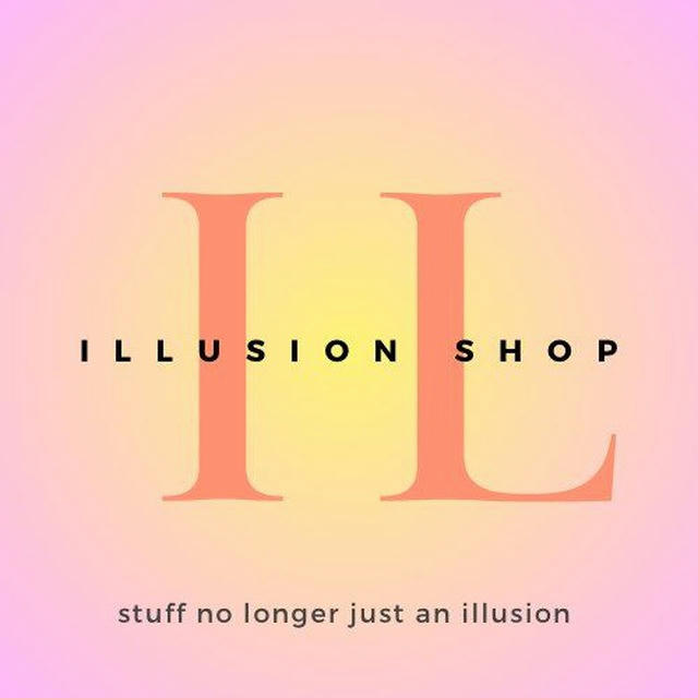 illusion✨ || K-pop stuff