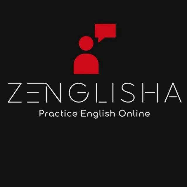 Zenglishanew - تعلم الانجليزية مع Zenglisha