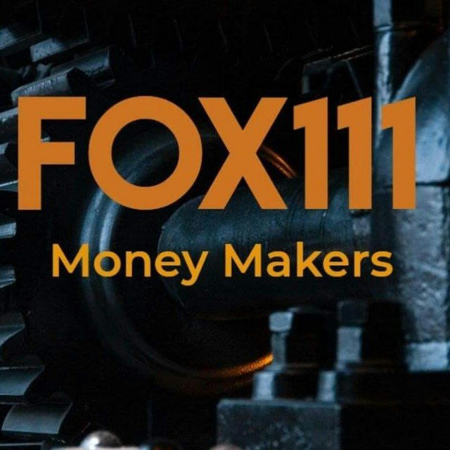 صناع المال FOX PRO 💸💰