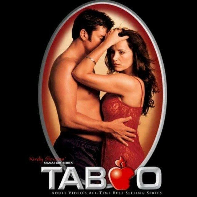 Taboo Movies 🔞🔥