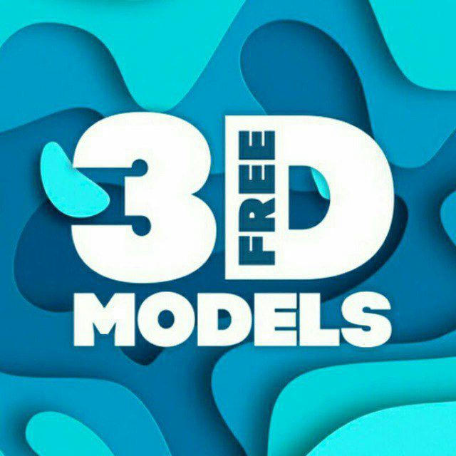 3D MODEL FREE 🆓