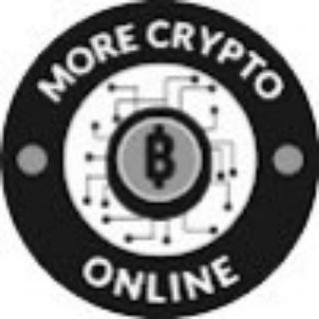More Crypto Online DE꙳