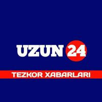 UZUN24 | TEZKOR XABARLARI