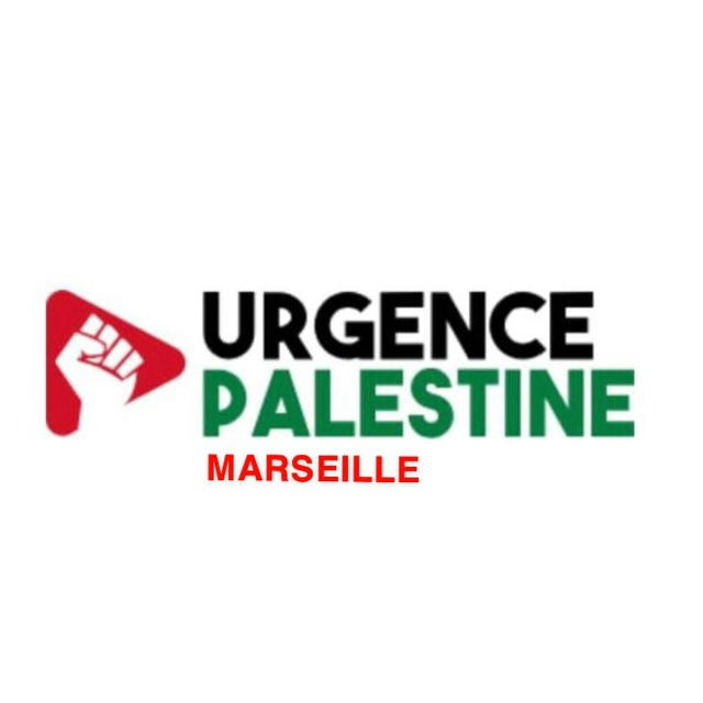 Urgence Palestine Marseille (UPM)