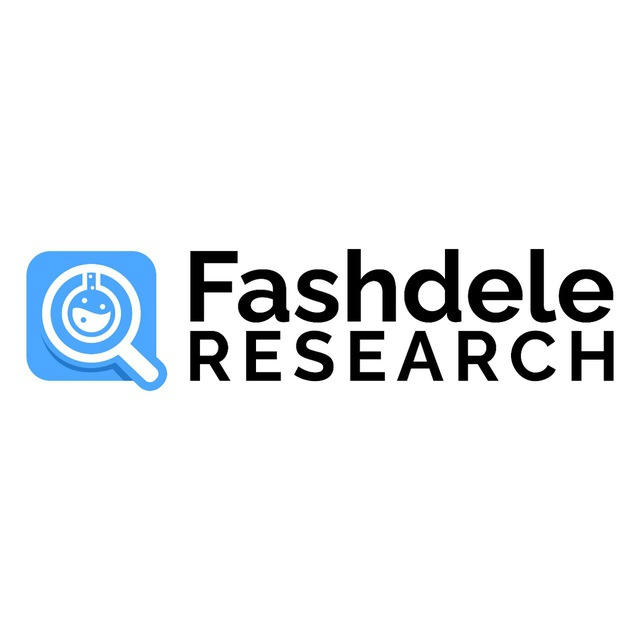 Fashdele Research | Public