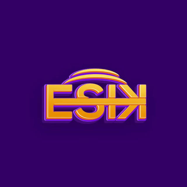 Official Esik Channel