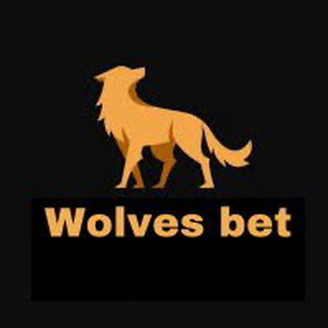 Wolves Bet 🐺💯