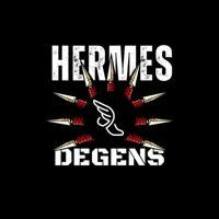 Hermes Degens