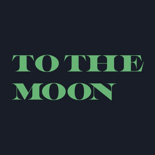 to the moon