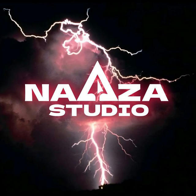 Na1za Studio | Қазақша Аниме және Мультфильм