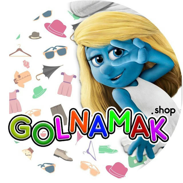 Golnamak.shop