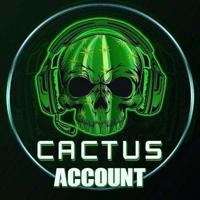 🌵 ACC CACTUS 🌵