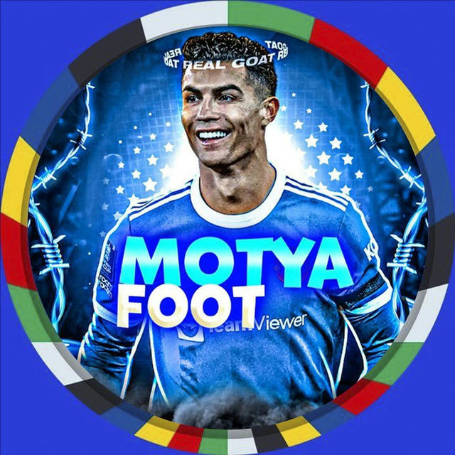 Motya.Foot | ЕВРО 2024