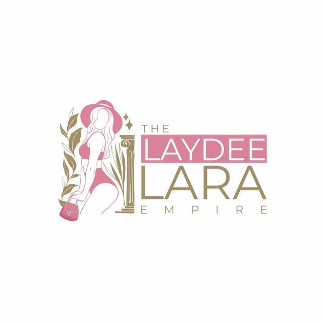 THE LAYDEE LARA EMPIRE LINGERIES