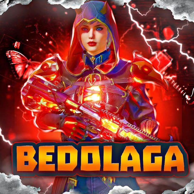 BEDOLAGA BEDNI