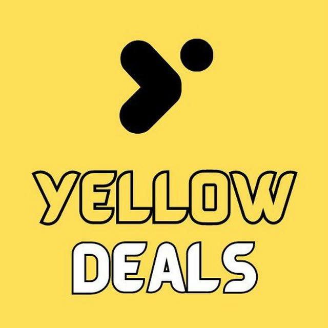 Yellow Deals