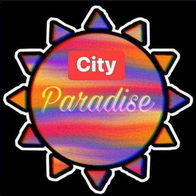 ℙ𝕒𝕣𝕒𝕕𝕚𝕤𝕖 𝕊𝕡𝕒 City 🍻🍻