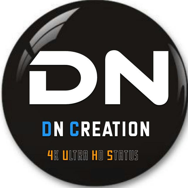 DN CREATION 💛 | HD STATUS 🔥