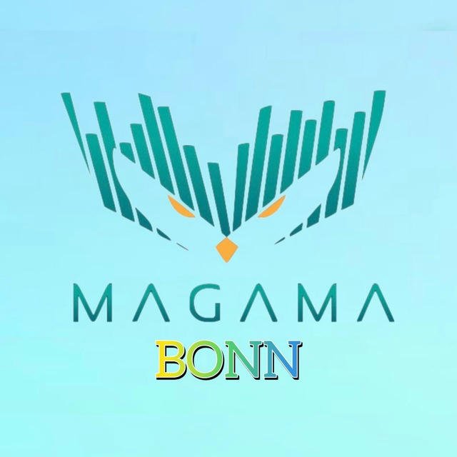 BONN & MAGAMA