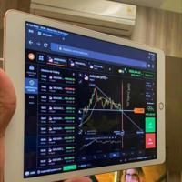 ULTIMATE BINARY AND FOREX TRADING