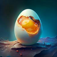 Eggs Wisdom Rus
