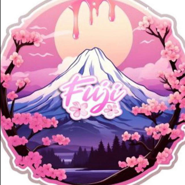 Fuji