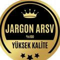 JARGON ILK YAZAN