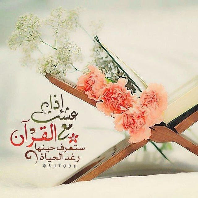 لـِ يَطمئِـن قَلبـڪِ🫀🌸.