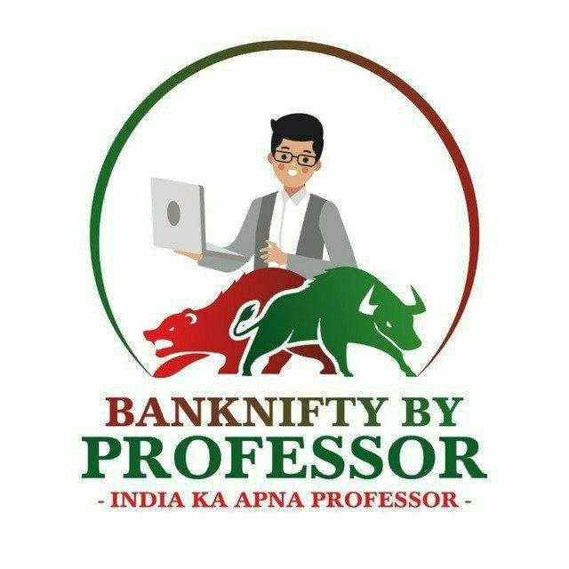 BANKNIFTY BY PROFESSOR