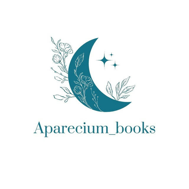 Aparecium_books