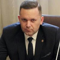Адвокат Игорь Баранов